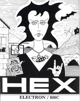 Hex (1988)(Larsoft)[HEX] box cover front